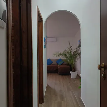 Marina's Apartamento *