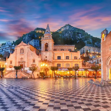 Marina's Apartamento