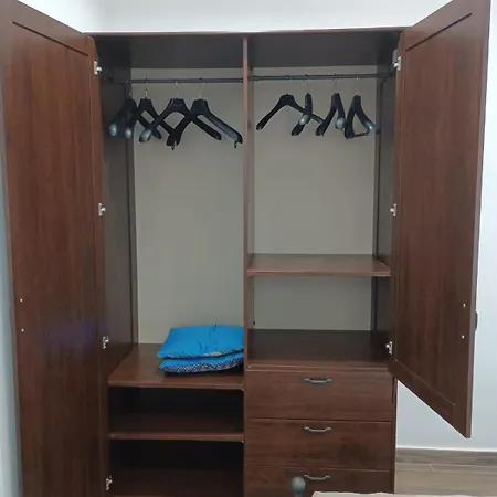 Marina's Apartamento *