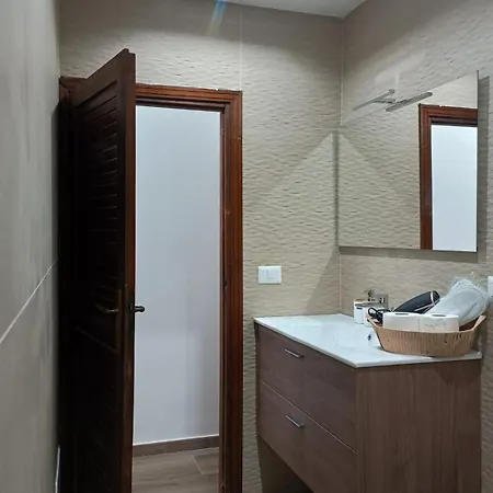 Marina's Apartment