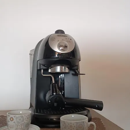 Marina's Giardini Naxos